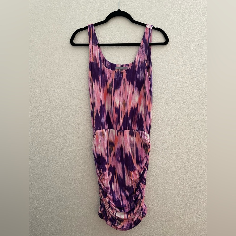 Tart body con dress, never worn